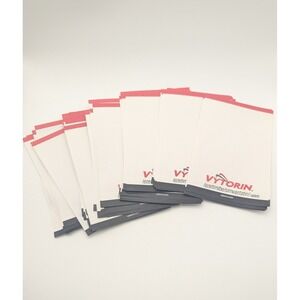 Lot of 80 Vintage Vytorin Pharmaceutical Drug Rep Promo Notepads Medical Memo